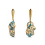 Ana Dyla - Turquoise Earrings, image no.3