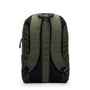  - Oslo Green Laptop Recycled PET Backpack, image no.3
