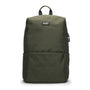  - Oslo Green Laptop Recycled PET Backpack, image no.1