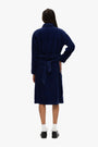 Our Sister - Composition Dress Navy, image no.3