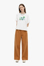 Our Sister - Pomelo Pants Brown, image no.1