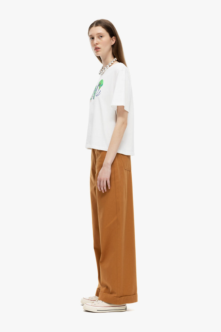 Our Sister - Pomelo Pants Brown