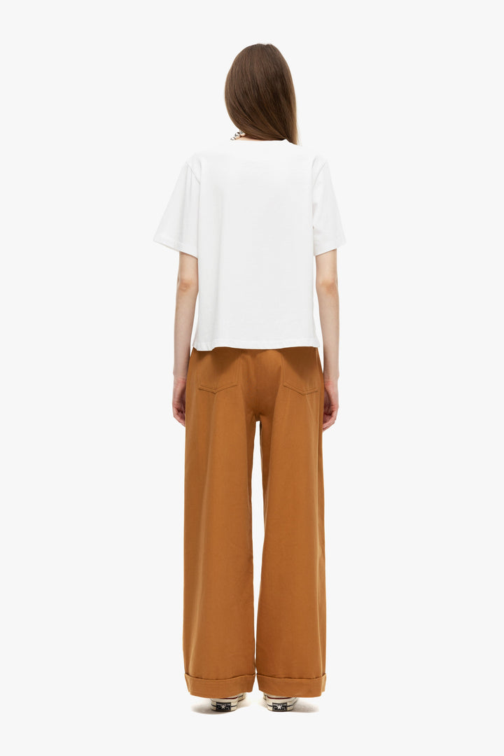 Our Sister - Pomelo Pants Brown