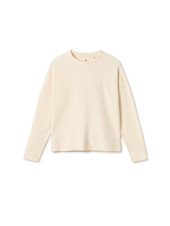 Owston Sweater Natural White