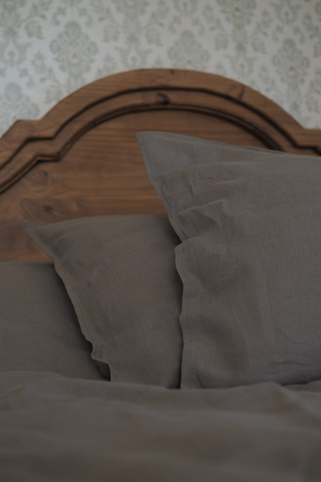 JALO Living Linen Pillow Case
