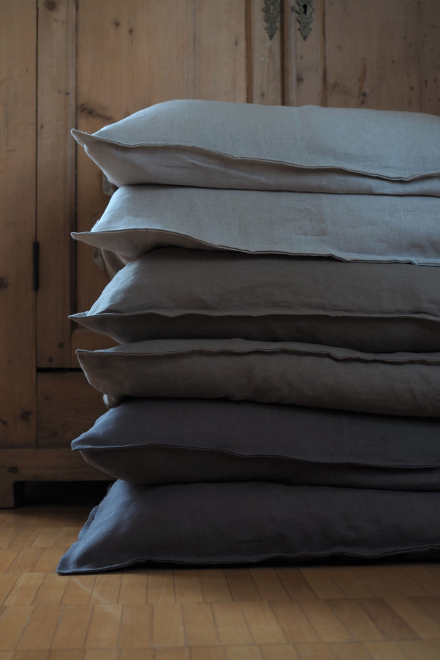 JALO Living Linen Pillow Case