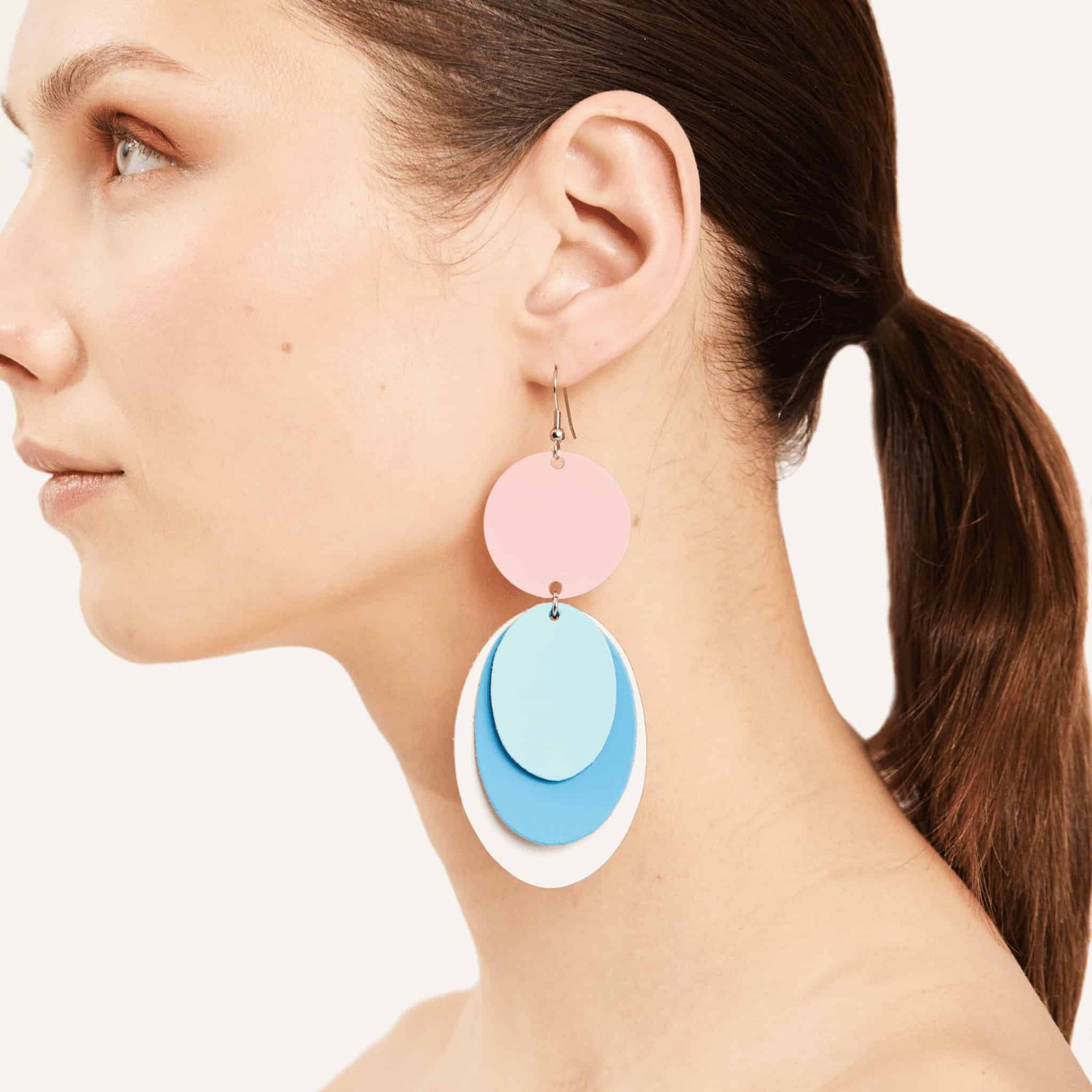 Pebbles Earrings