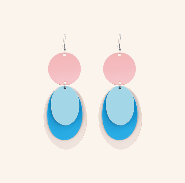 Pebbles Earrings