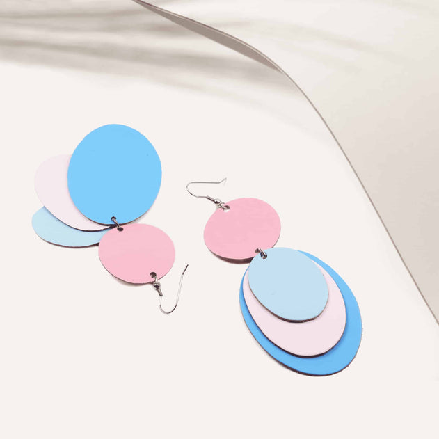 Pebbles Earrings