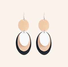 Pebbles Earrings