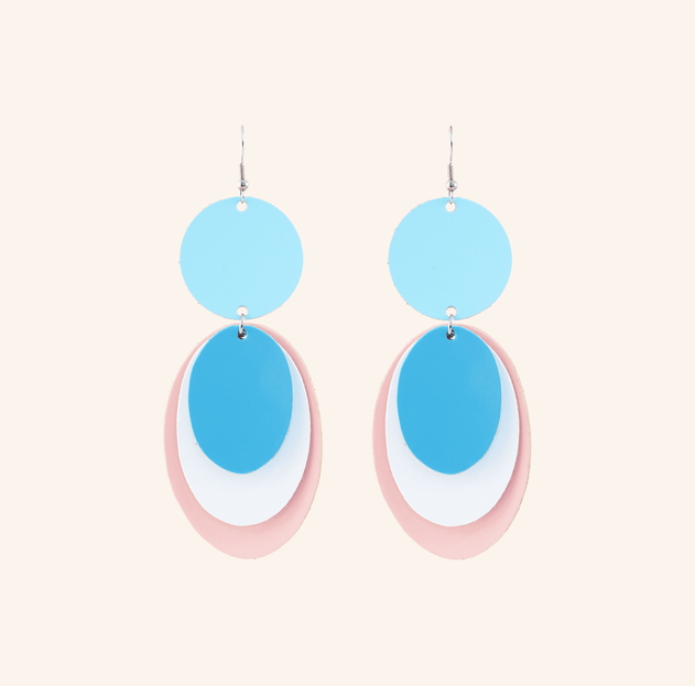 Pebbles Earrings
