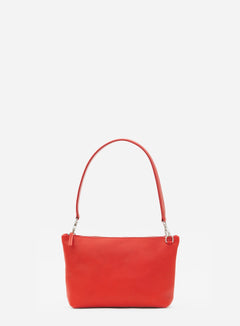 Shoulder Bag Pia Red