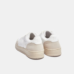 Bêta B1 Sneakers Blanc