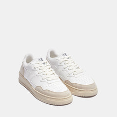 Bêta B1 Sneakers Blanc