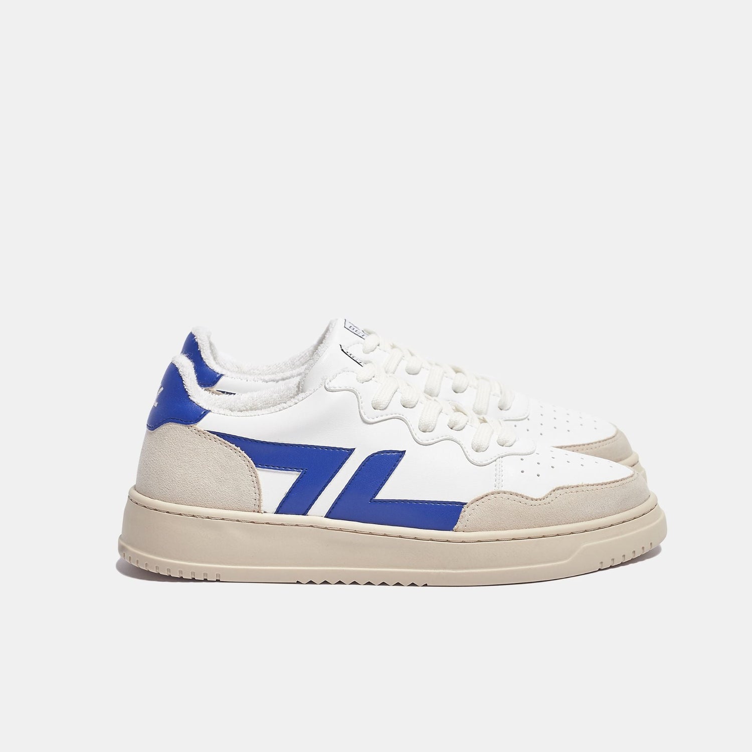 Bêta B1 Sneakers Cobalt