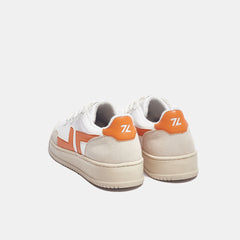 Bêta B1 Sneakers Orange