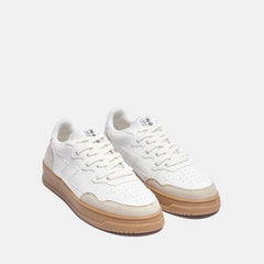 Bêta B2 Sneakers Blanc