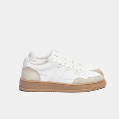 Bêta B2 Sneakers Blanc