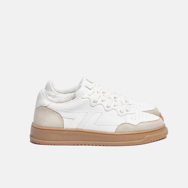 Bêta B2 Blanc Sneakers