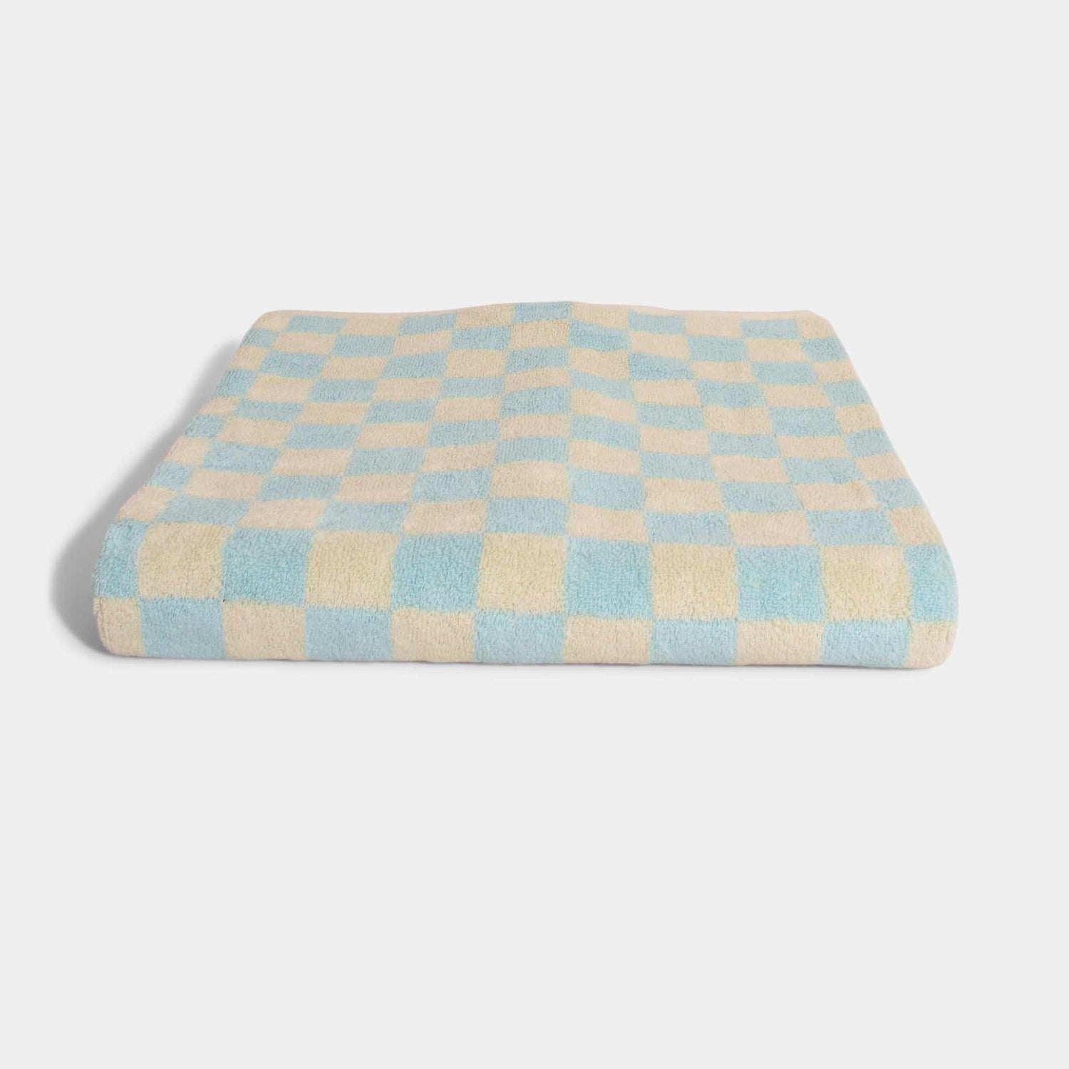 Towel Pale Blue
