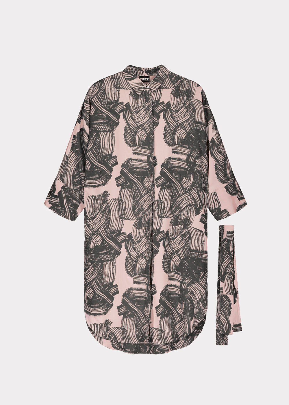 Boheme Dress Crossraods