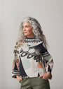 Papu - Hexacon Blouse Juhlat, image no.1