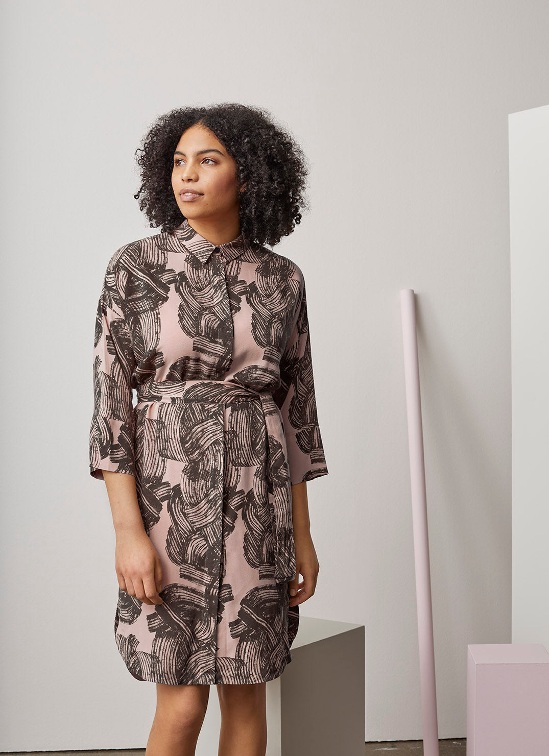 Boheme Dress Crossraods