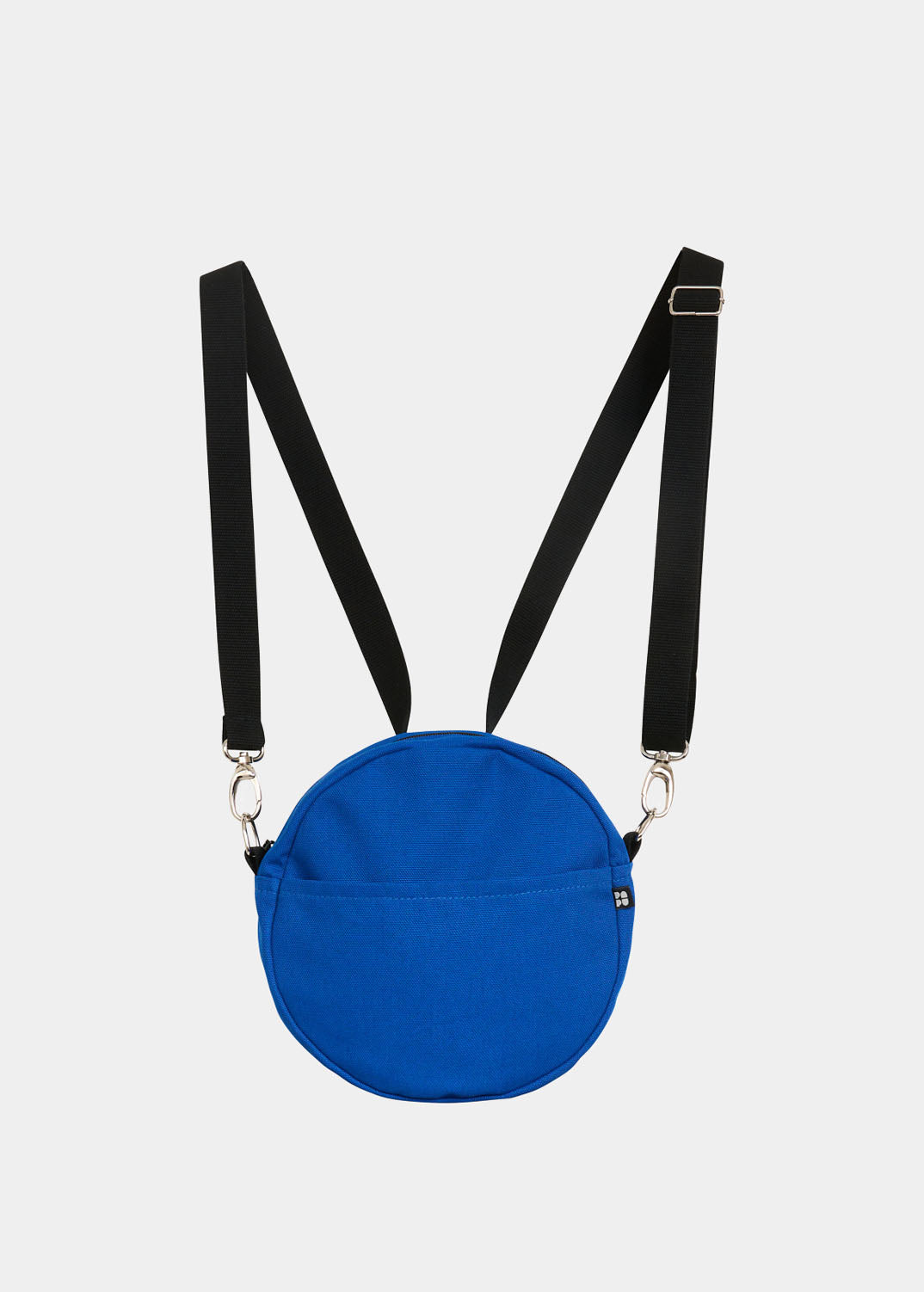Circle Bag Vivid Blue