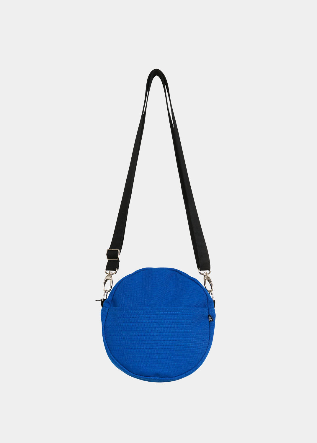 Circle Bag Vivid Blue