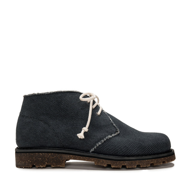 Peta Black Desert Boots