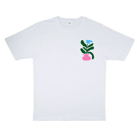 Planta T-Shirt White