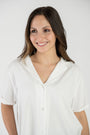 STORY OF MINE - Shirt Blouse White, image no.4