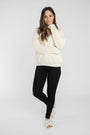 STORY OF MINE - High-Waist Leggings Black, image no.5