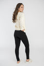 STORY OF MINE - High-Waist Leggings Black, image no.3
