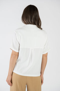 Shirt Blouse White