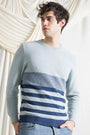 Rifò - Marlon Recycled Cotton Sweater, image no.10