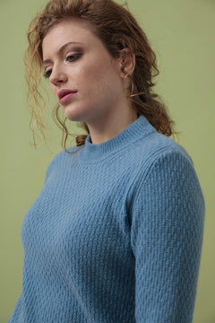 Caterina Knitted Sweater