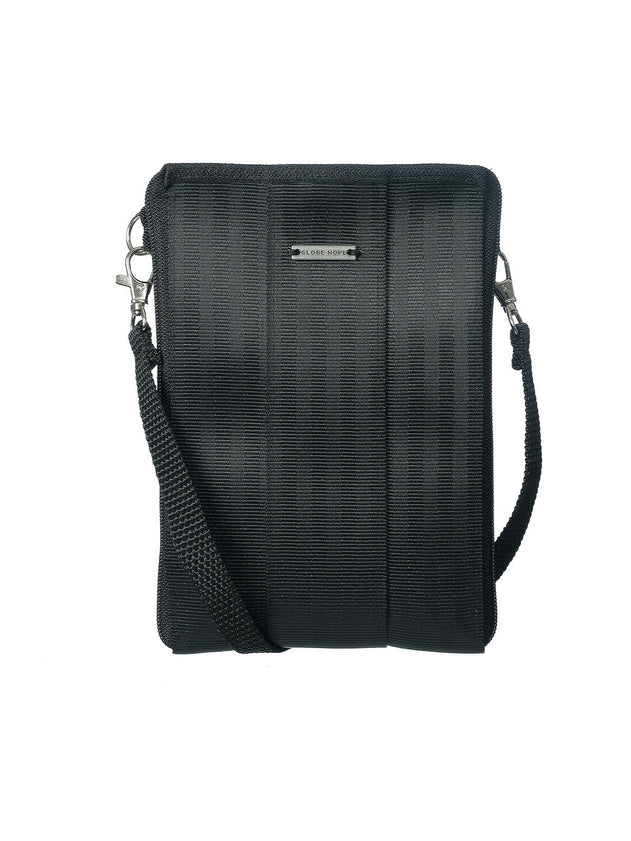 Railo Bag Black