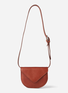 Hip Bag Romy Cognac