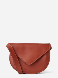 Hip Bag Romy Cognac