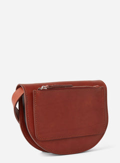 Hip Bag Romy Cognac