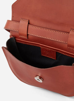 Hip Bag Romy Cognac