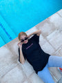 RAIZ - Club T-Shirt Black, image no.2