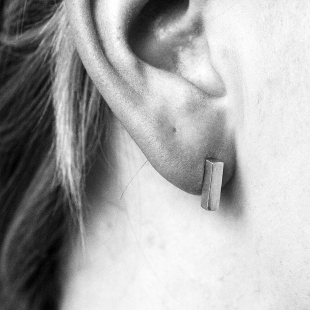 RECTANGLE Earrings
