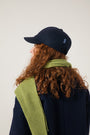 Rifò - Ted Recycled Wool Baseball Cap, image no.5