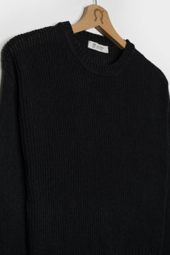 Olga Recycled Cotton Sweater