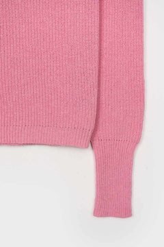 Olga Recycled Cotton Sweater