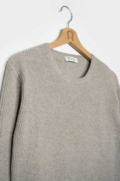 Olga Recycled Cotton Sweater