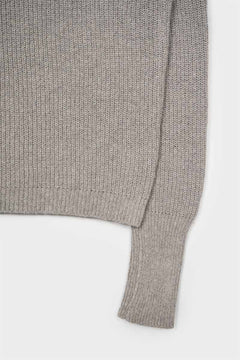 Olga Recycled Cotton Sweater