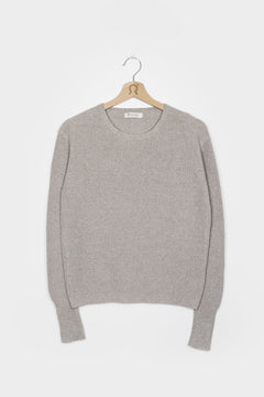 Olga Recycled Cotton Sweater